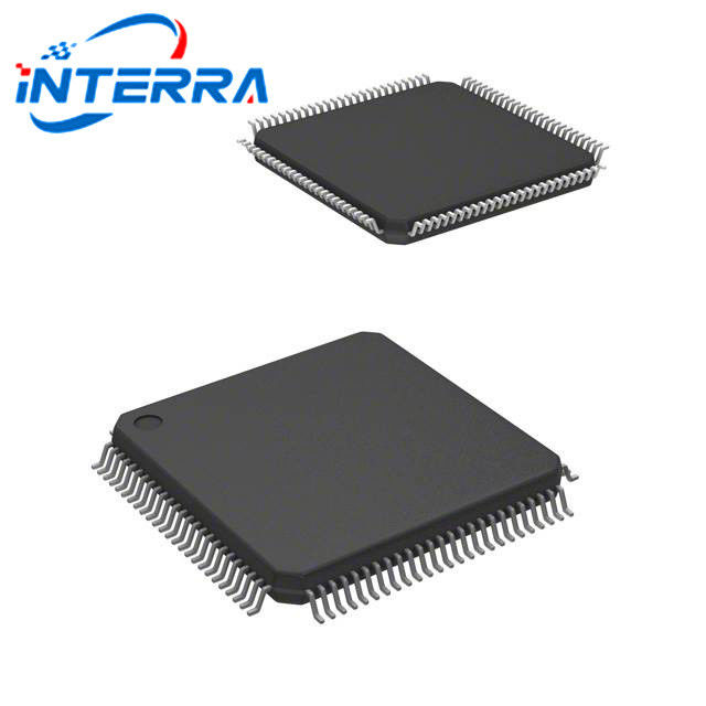 640LE LATTICE IC LCMXO2-640HC-4TG100C MachXO2 필드 프로그래밍 가능한 게이트 배열 FPGA 100-LQFP