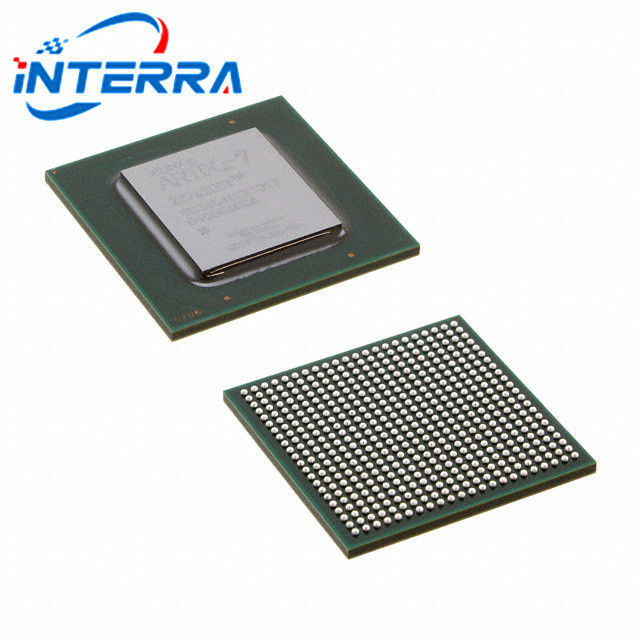 Artix-7 XILINX IC XC7A200T-2FBG484I 필드 프로그래밍 가능한 게이트 배열 FPGA 484-BBGA FCBGA