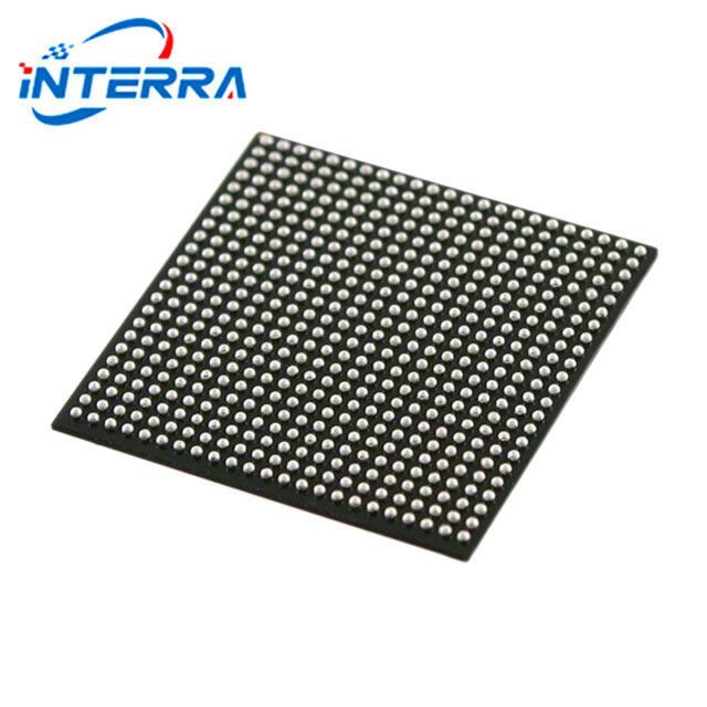 FPGA ALTERA IC 칩 5CEFA9F23I7N 사이클론® VE 필드 프로그래밍 가능한 게이트 배열 484-BGA