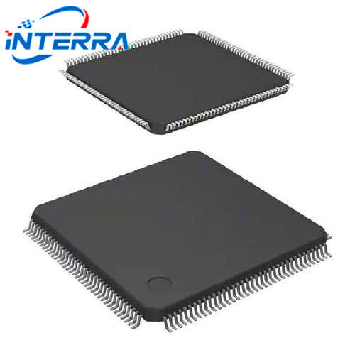 STM마이크로전자 팔 코르텍스 칩 STM32F407ZGT6 IC MCU 32비트 1MB FLASH 144LQFP