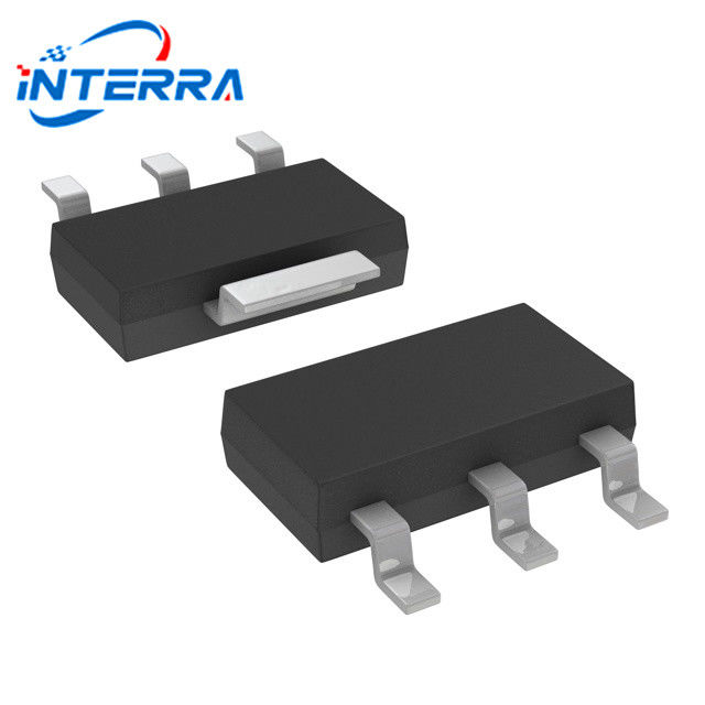 모스페트 P 채널 ON 반도체 IC NDT2955 60V 2.5A SOT-223-4