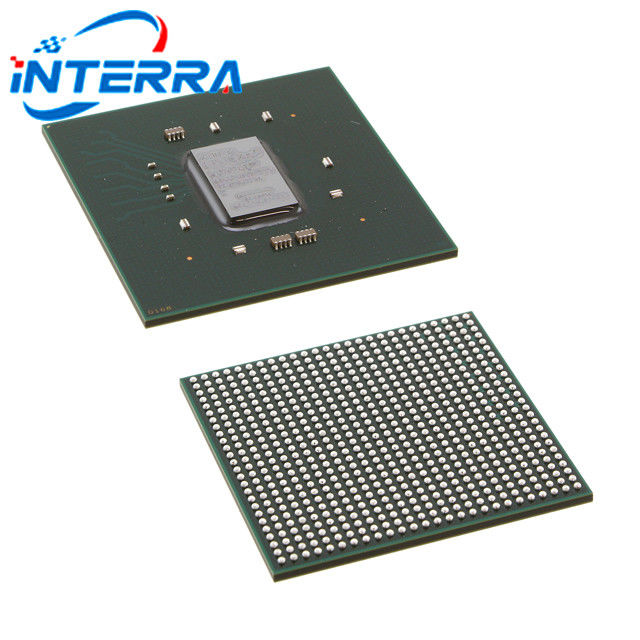 Kintex 7 XILINX IC XC7K325T-2FFG676I 필드 프로그래밍 가능한 게이트 배열 FPGA 676 BBGA FCBGA