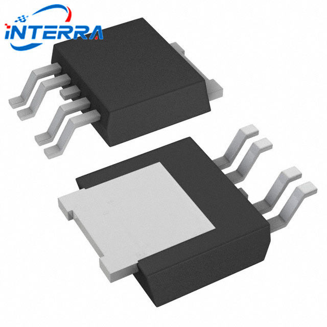 INFINEON LDO 규제 IC 칩 TLE4251DATMA1 REG LIN POS ADJ 400MA TO252-5