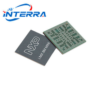 MPU I.MX8MM Arm Cortex M4 마이크로 컨트롤러 IC MIMX8MM6CVTKZAA 1.6GHZ 486LFBGA