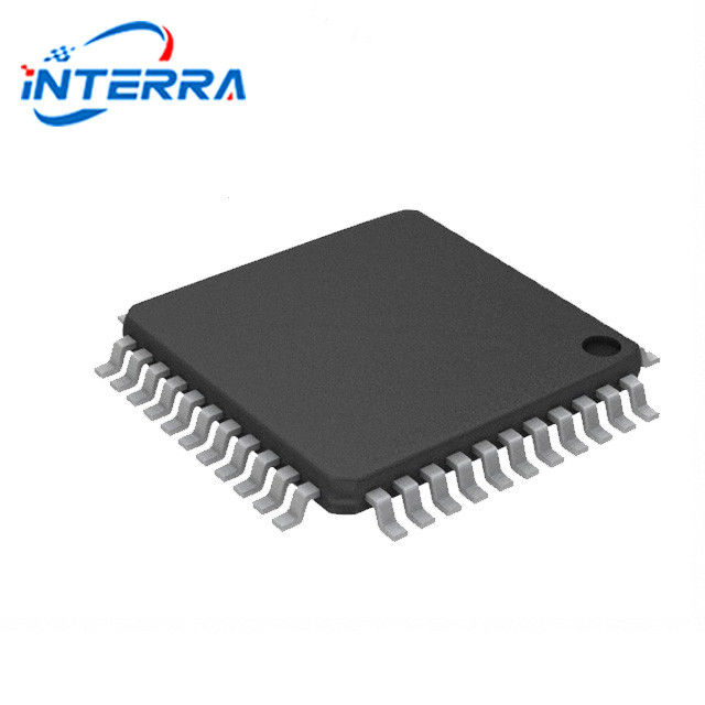ARM 코르텍스 통합 회로 칩 FS32K144HAT0MLFT MC56F82746VLFR S912ZVL64F0VLC M0+ LQFP-44 MKE02Z6