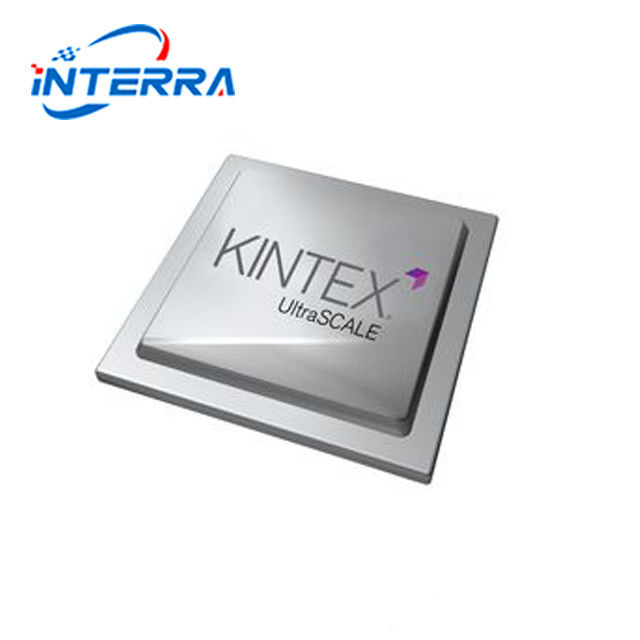 FCBGA XILINX IC XC7K325T-2FFG900I Kintex® 7 Field 프로그래밍 가능한 게이트 배열 500 16404480 326080 900-BBGA